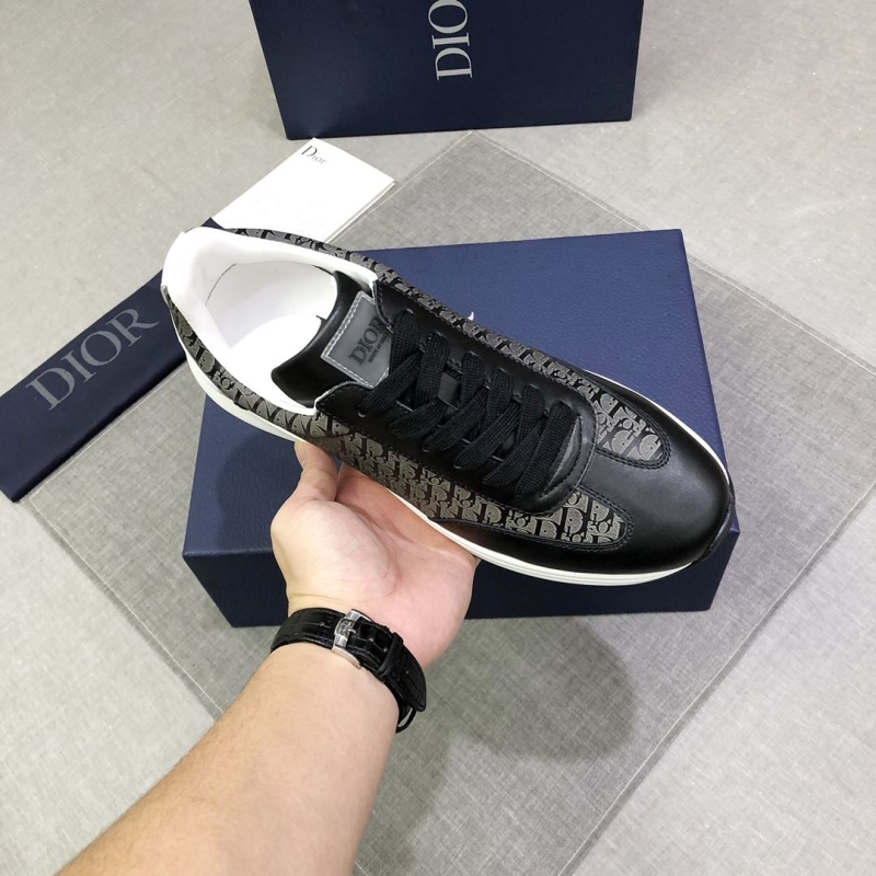 Christian Dior Casual Shoes